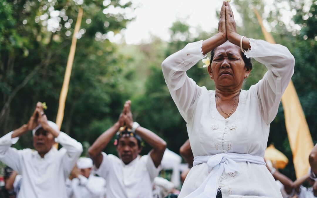 ¿ Es el Multiculturalismo un Obstaculo para el Evangelismo ?