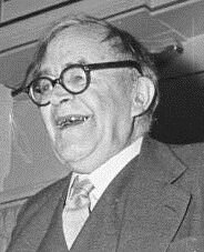 KARL BARTH (1886-1968)